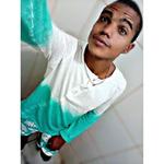 young Brazil man Dhyego gabhryel from Goias BR10962