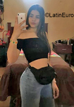 delightful Argentina girl Julieta from Cordoba AR269