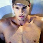 young Any Country man Sebas from Medellin CO29549