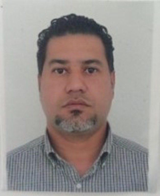 Date this funny Dominican Republic man Edward from Santo Domingo DO36709