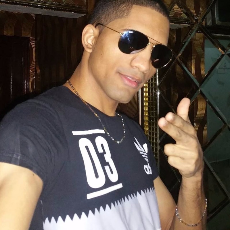 Date this passionate Dominican Republic man Julio David from Santo Domingo DO36716