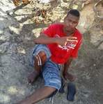 funny Dominican Republic man Jose from Republica Dominicana DO36719