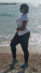 good-looking Dominican Republic girl Arnil from Santo Domingo DO36722