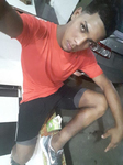 good-looking Dominican Republic man Luis angel from Santo Domingo DO36726