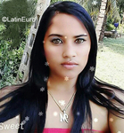 young Cuba girl Maydelis from Bayamo CU632