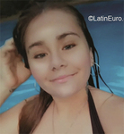 attractive Chile girl Sofia from Puerto Montt CL150