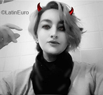 foxy Brazil girl Samanta from Brasília BR10968