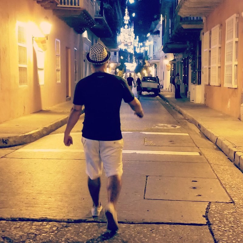 Date this good-looking Colombia man FrankMo from Pereira CO26372