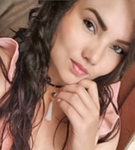 delightful Colombia girl Jessica from Ibaque CO26375