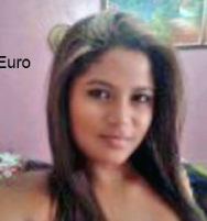 Date this funny Venezuela girl Vanesa from Caracas VE2824
