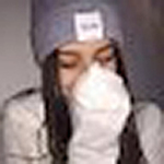 athletic Brazil girl Mylene from Natal BR10973