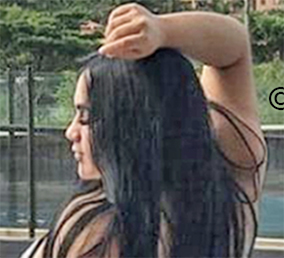 Date this gorgeous Colombia girl Sofia from Medellin CO26383