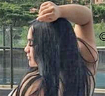 stunning Colombia girl Sofia from Medellin CO26383