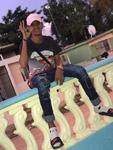 lovely Dominican Republic man Randy from San Isidro DO36782