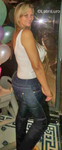 fun Colombia girl Laura from Cartagena CO26411