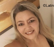 Date this tall Brazil girl Blondesingle from Jundiai BR11103