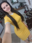 luscious El Salvador girl Lety from San Salvador SV105