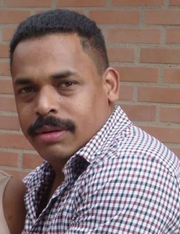 Date this nice looking Venezuela man Antonio from Caracas VE2847