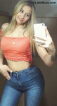 red-hot Argentina girl Yenin from Buenos Aires AR288