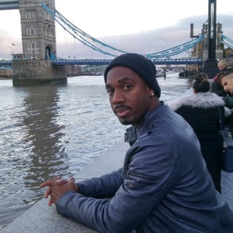 Date this tall United States man Kingshakur from Pembroke Pines US20530