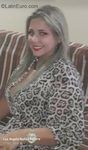 good-looking Colombia girl Luz from Palmira CO26454