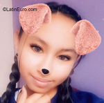 athletic Colombia girl Lorena from Bogota CO26455