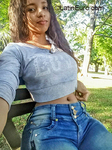 pretty Colombia girl Daniela from Cali CO26460