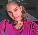 foxy Dominican Republic girl Jeimy from Villa Altagracia DO36906