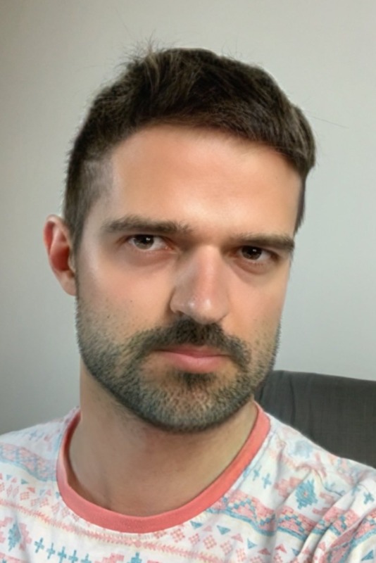 Date this hot Brazil man Dodoma123 from Brazil BR11001