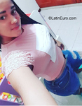 beautiful Colombia girl Yelitza from Medellín CO26481