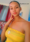 hard body Dominican Republic girl Oireiny from Jarabacoa DO36927