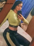 stunning Colombia girl Deisy from Bogota CO26499
