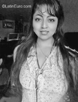 lovely Ecuador girl Lorena from Quito EC403