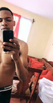 pretty Dominican Republic man Joel from Santo Domingo DO36947