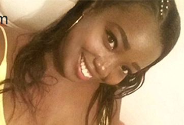 Date this attractive Colombia girl Catalia from Buenaventura CO26493