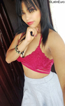 georgeous Colombia girl Jackeline from Medellin CO26494
