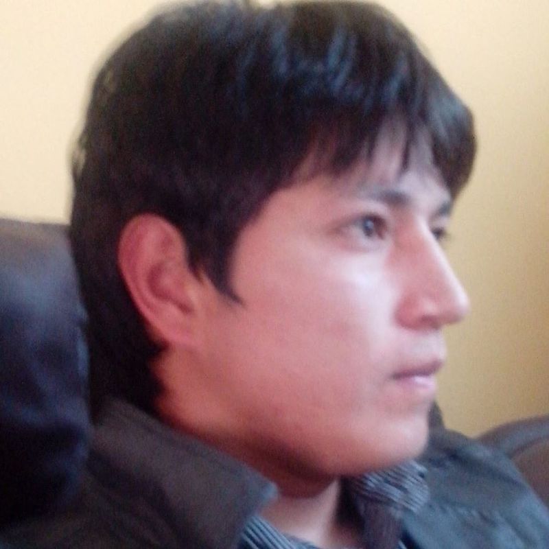 Date this hard body Peru man Elvis from Junin PE1471