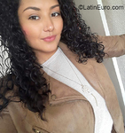 lovely Colombia girl Nataly from Bogota CO26496