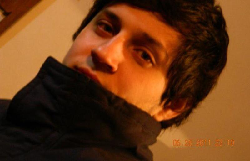 Date this fun Argentina man Maximiliano from Posadas AR296