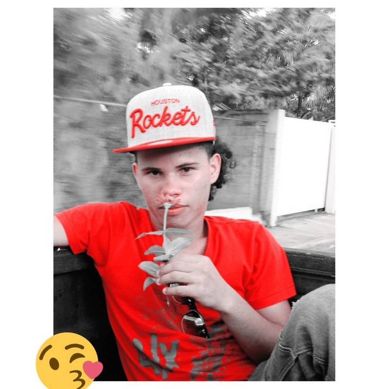 Date this delightful Dominican Republic man Alex from La Vega DO36957