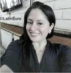 hot Peru girl Lisset from Piura PE1473