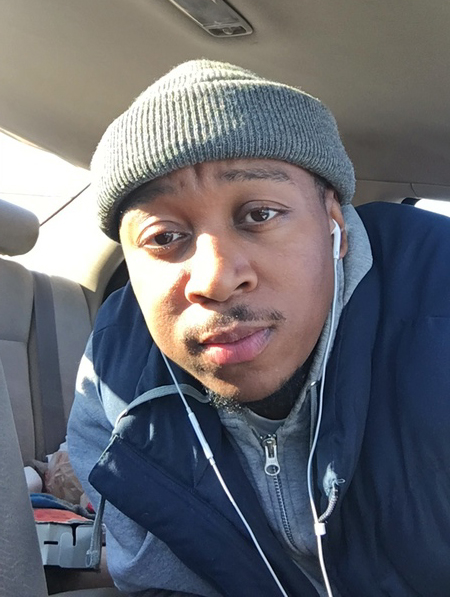 Date this hot United States man QG from Baltimore US20559