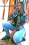 charming Colombia girl Leidy from Ibaque CO26519