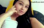 fun Colombia girl Ana Maria from Bogota CO26520