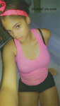 red-hot Dominican Republic girl Rose from Santo Domingo DO37011