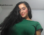 attractive Colombia girl Isabel from Medellin CO26525