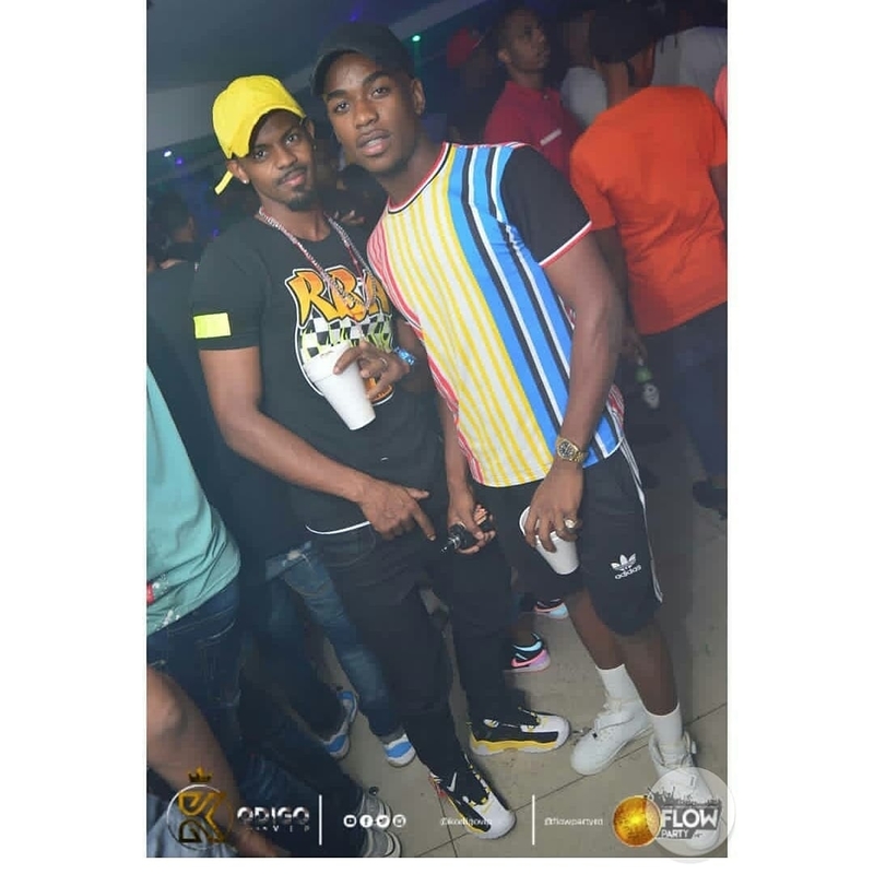 Date this lovely Dominican Republic man Christopher from Santo Domingo DO37022