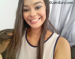 fun Colombia girl Angie from Barranquilla CO26536