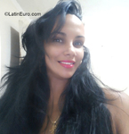 beautiful Cuba girl Ludmila from Havana CU642