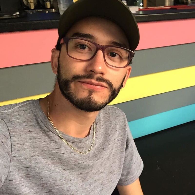 Date this fun Colombia man Haminton Sepulv from Medellin CO26544